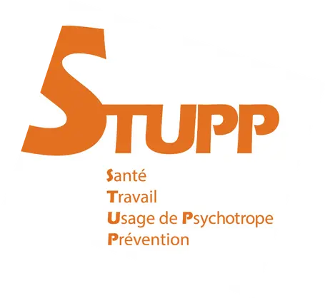 logo STUPP