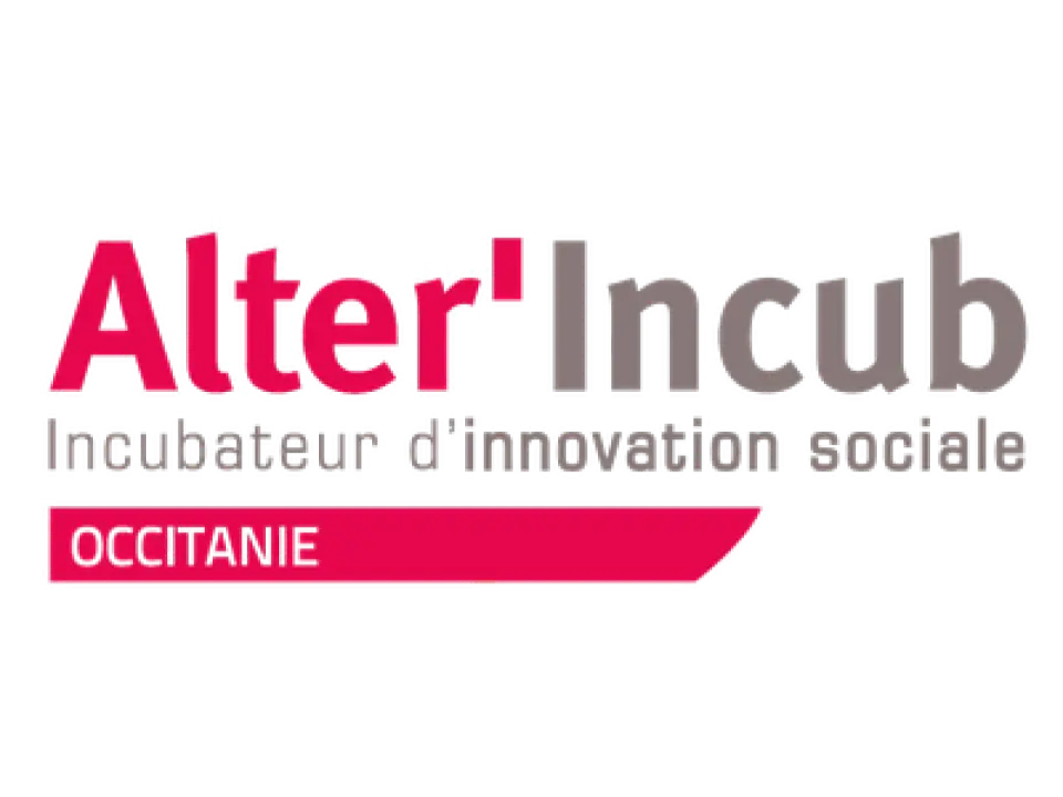 Logo Alter'Incub Logo Alter'Incub