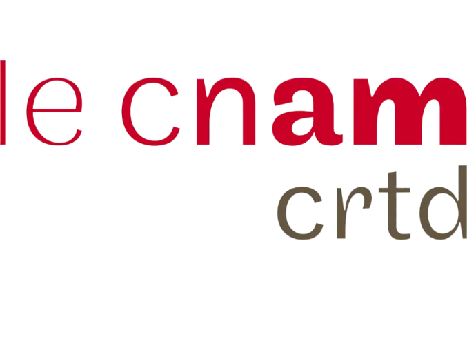 logo cnam crtd logo cnam crtd