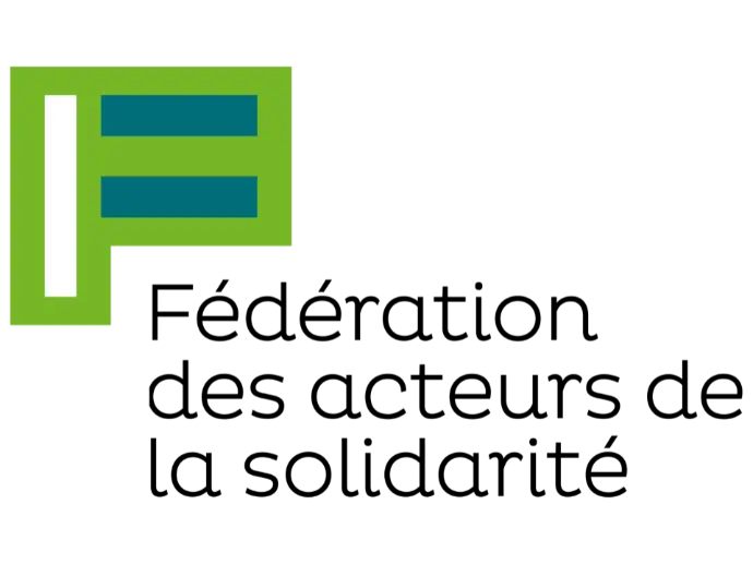 logo Fédération des acteurs de la solidarité logo Fédération des acteurs de la solidarité