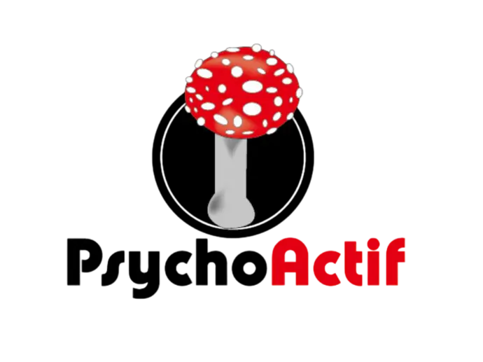 logo Psychoactif logo Psychoactif