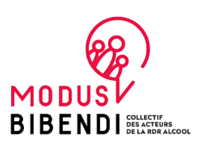 logo Modus Bibendi logo Modus Bibendi
