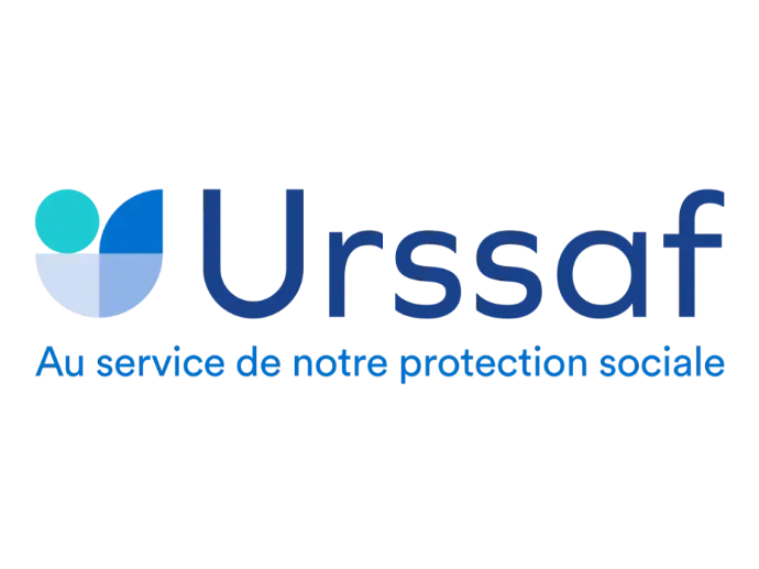 logo Urssaf logo Urssaf
