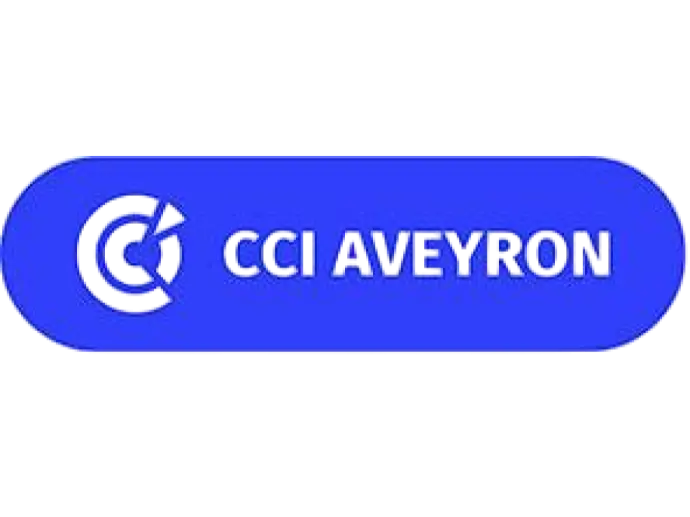 logo CCI Aveyron logo CCI Aveyron
