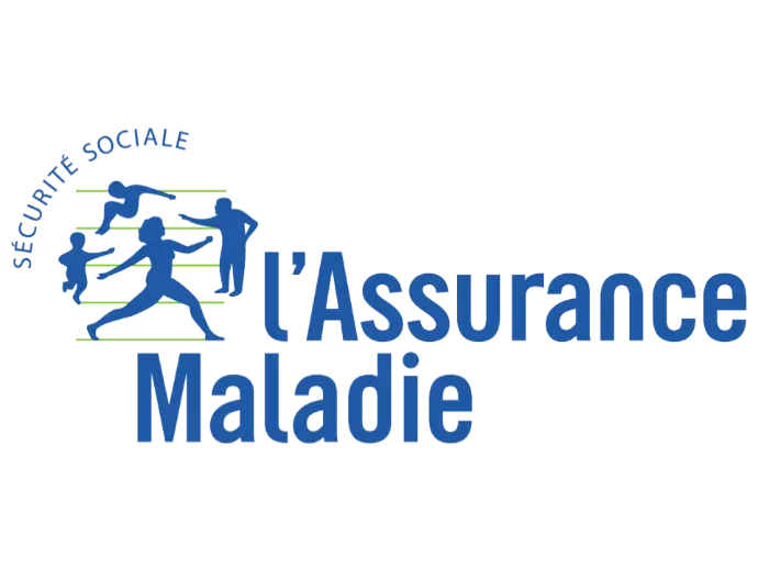 logo Assurance Maladie logo Assurance Maladie