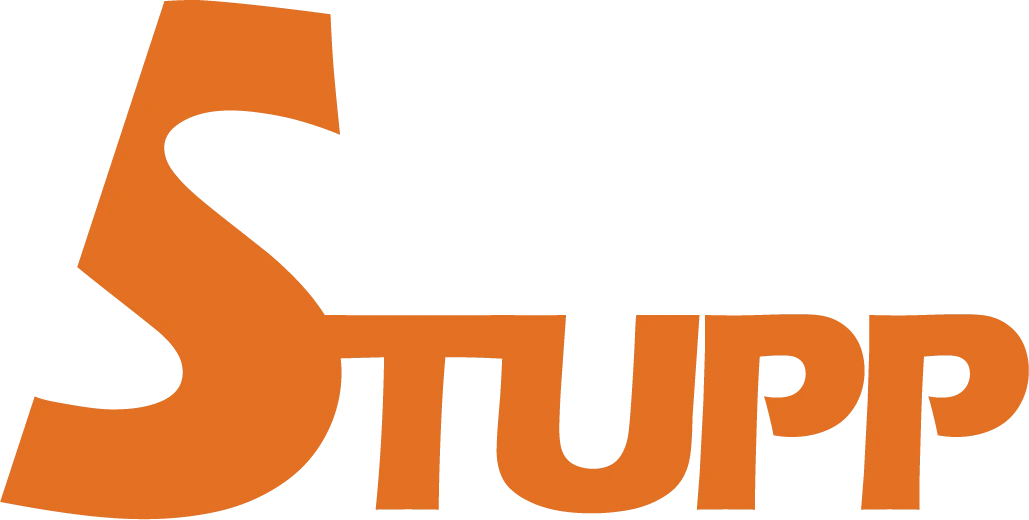 logo STUPP